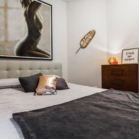 ✪ Cozy 1 Bedroom Close To Downtown Chicago ✪ 外观 照片