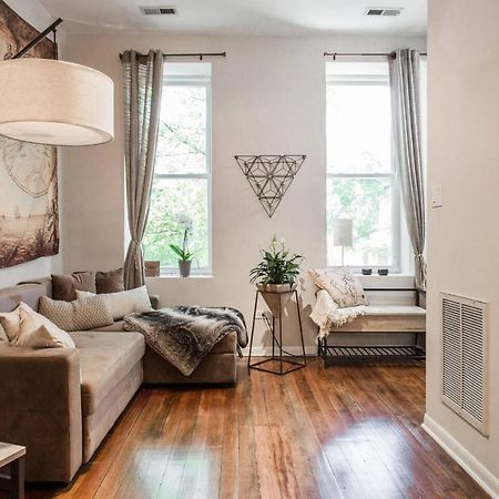 ✪ Cozy 1 Bedroom Close To Downtown Chicago ✪ 外观 照片