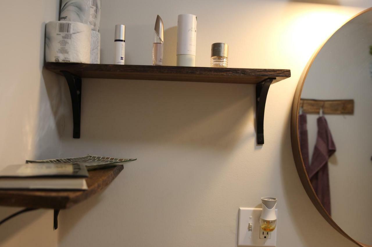 ✪ Cozy 1 Bedroom Close To Downtown Chicago ✪ 外观 照片