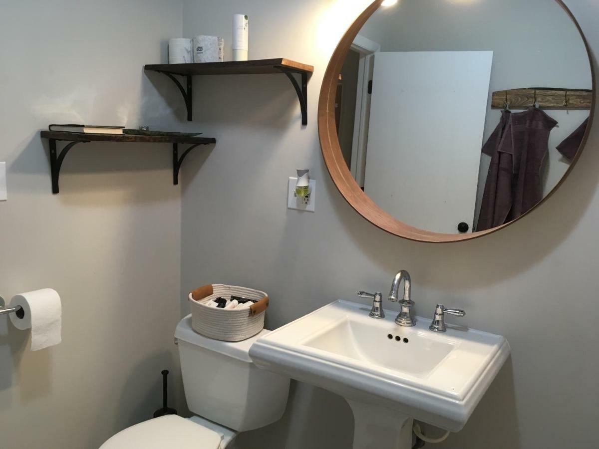 ✪ Cozy 1 Bedroom Close To Downtown Chicago ✪ 外观 照片