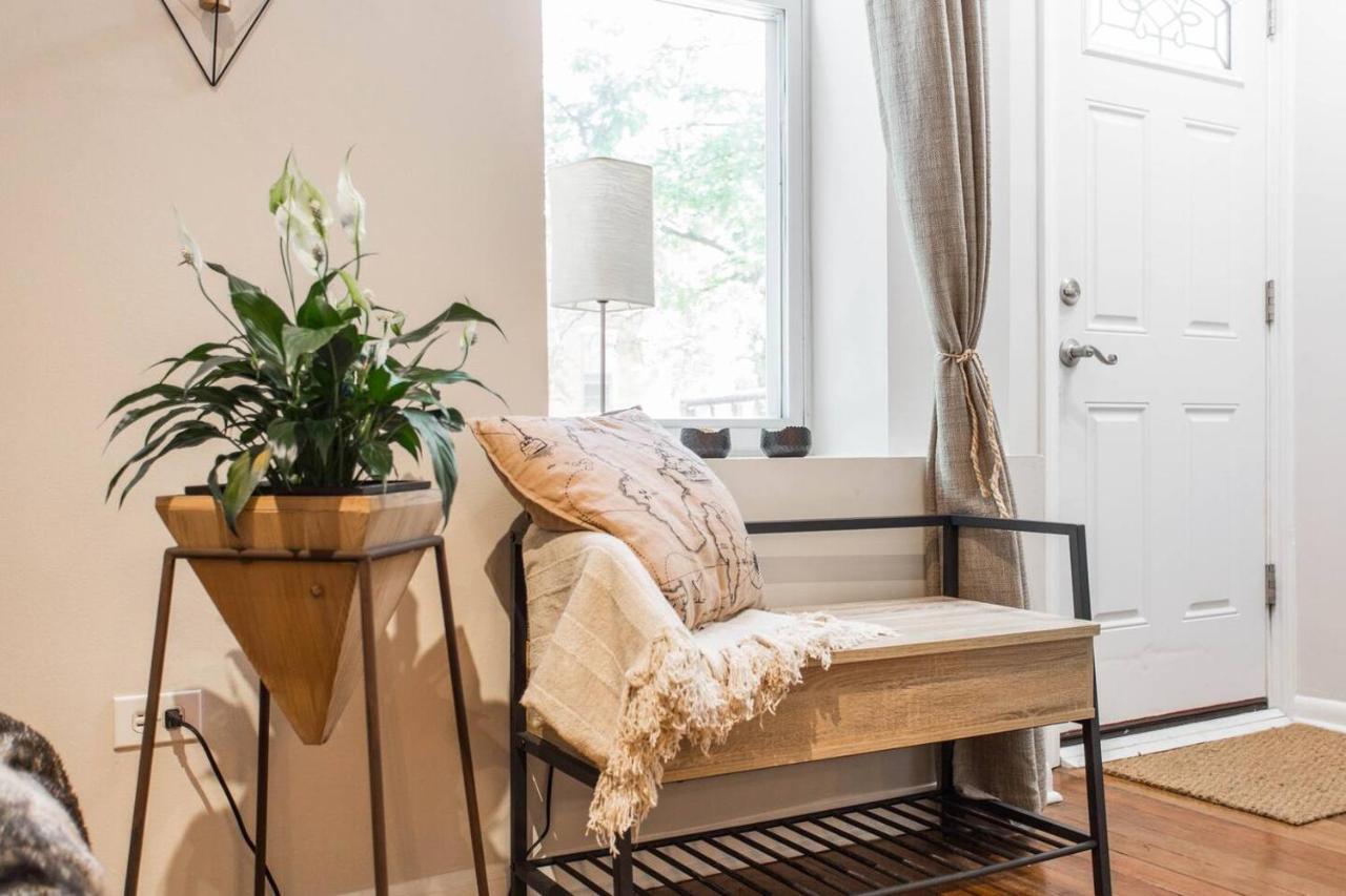 ✪ Cozy 1 Bedroom Close To Downtown Chicago ✪ 外观 照片