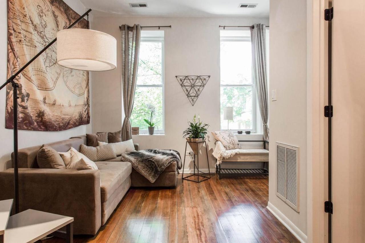 ✪ Cozy 1 Bedroom Close To Downtown Chicago ✪ 外观 照片